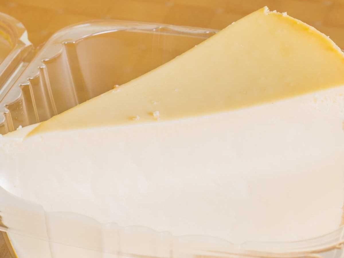Cheesecake