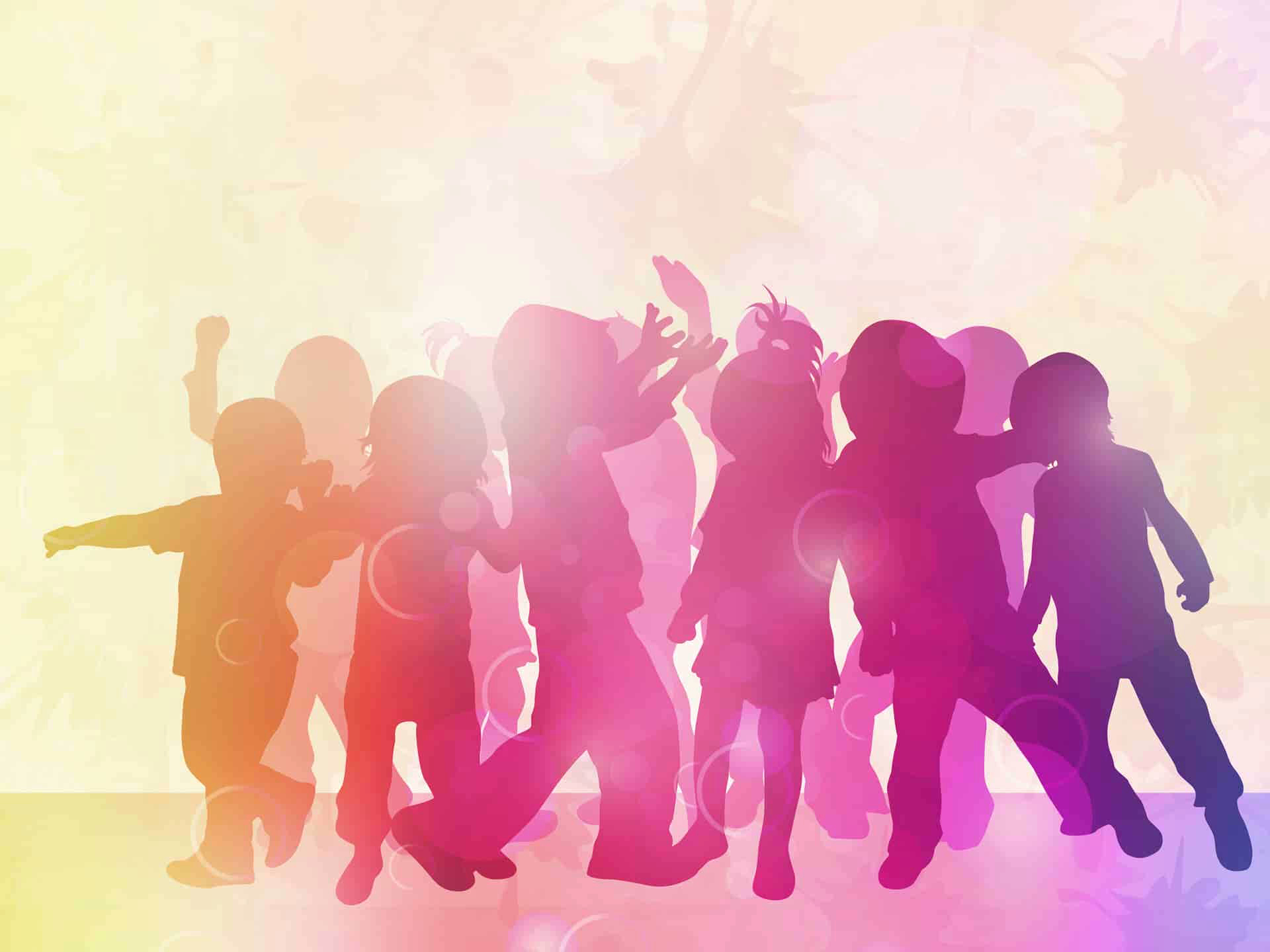 Images The Dance Corps Inc