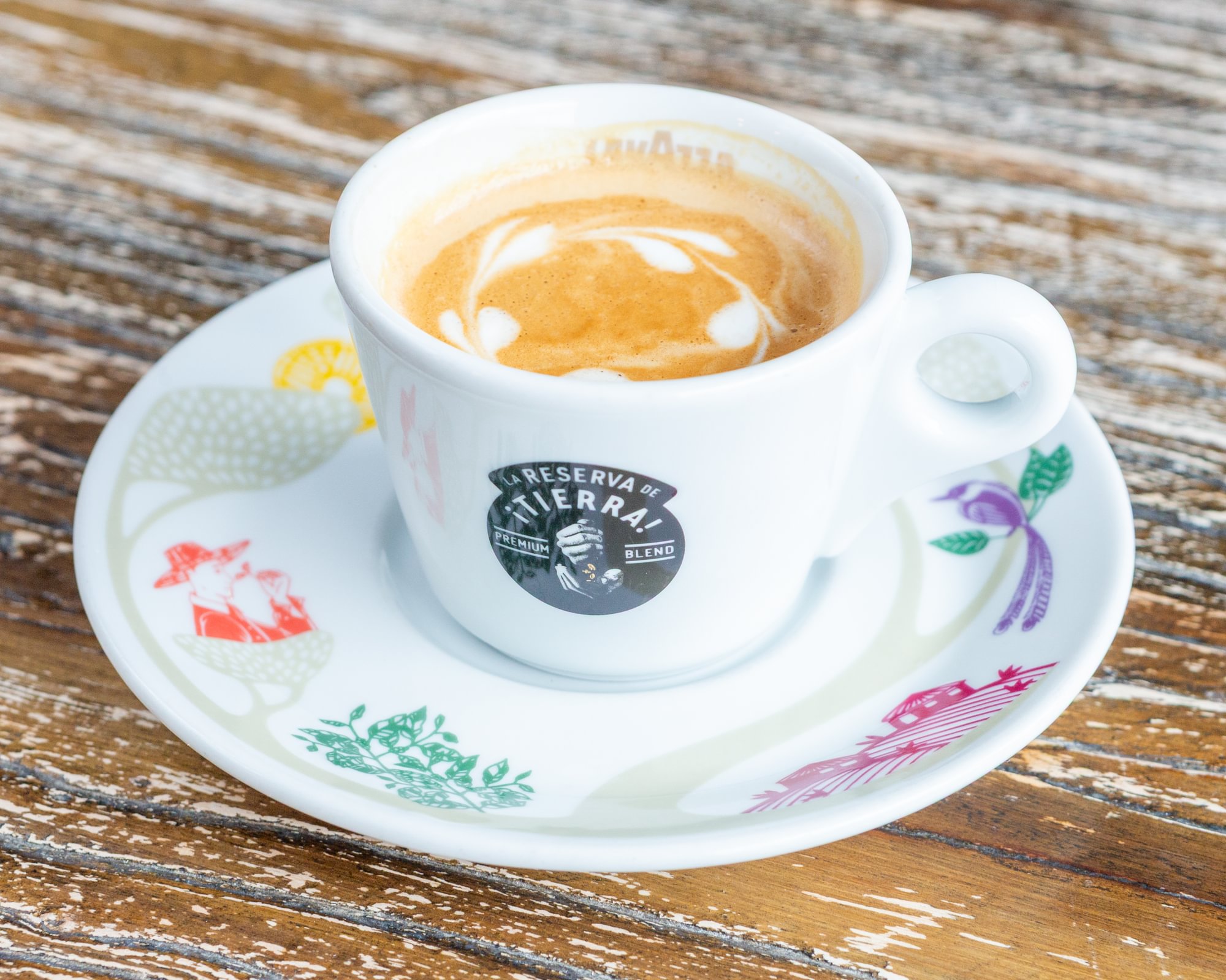 Cortado