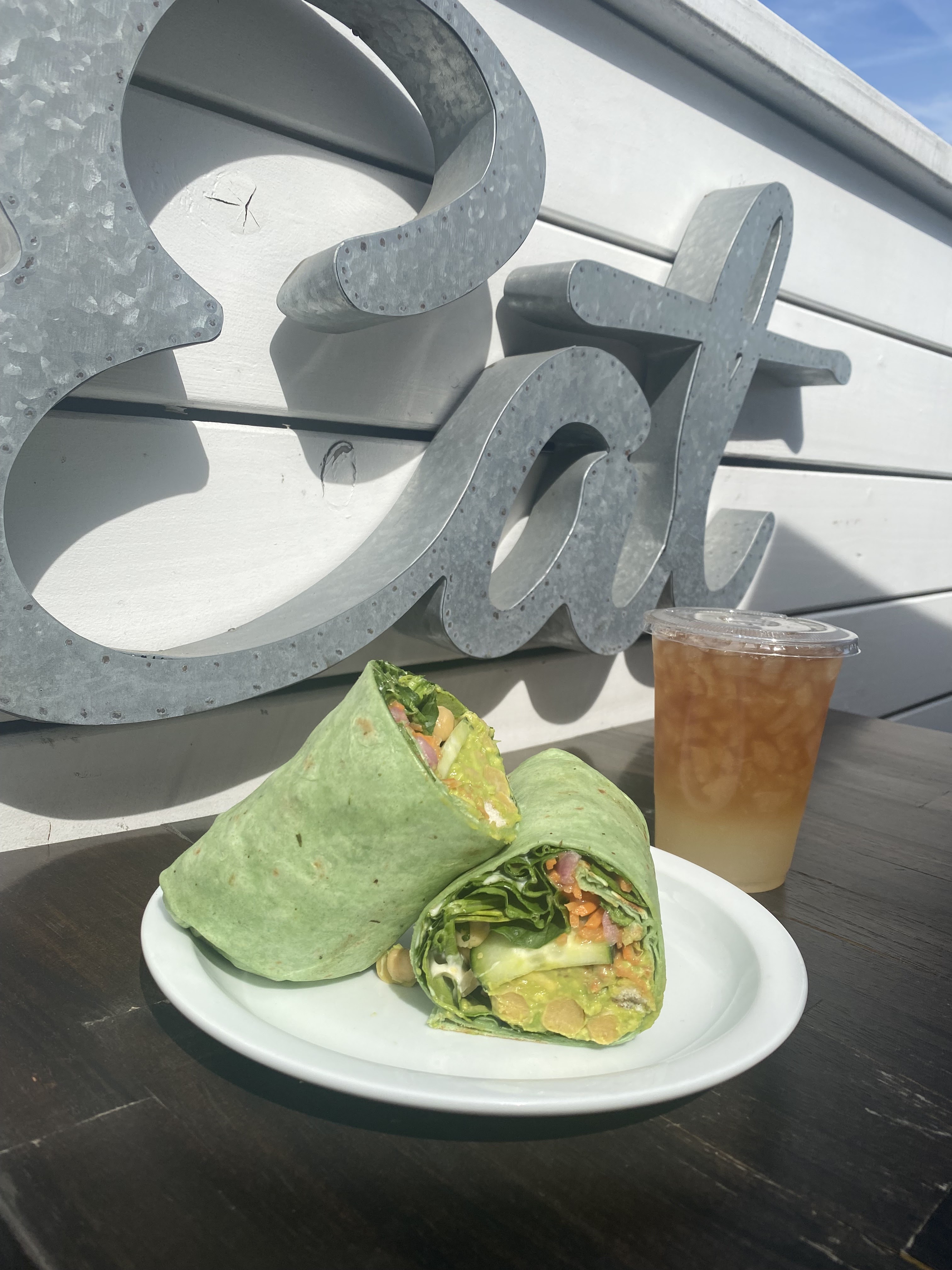 R Cafe Image