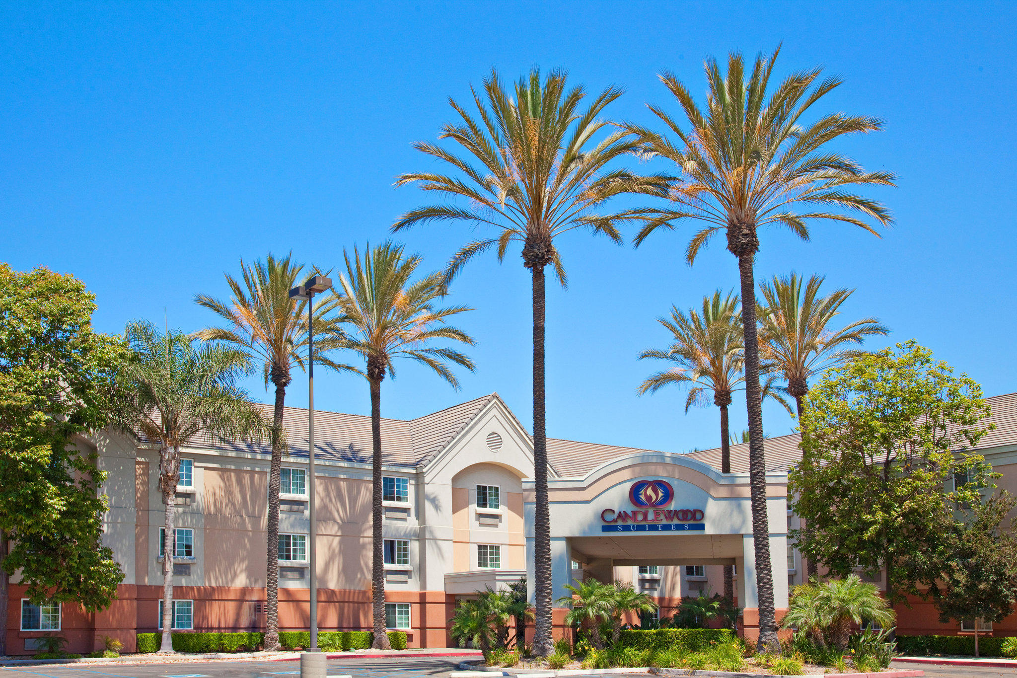 Candlewood Suites Oc Airport- Irvine West Photo