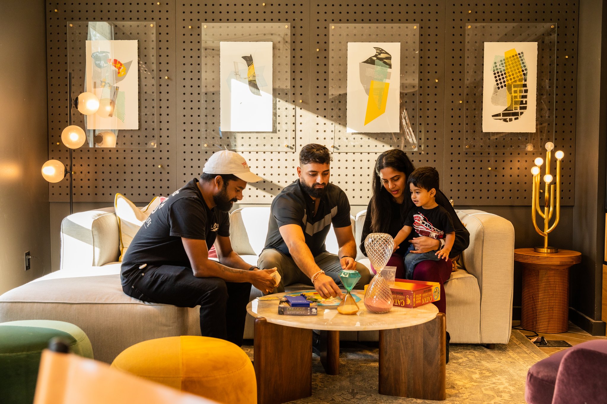 voco the Darwin - Atlanta Midtown by IHG Image