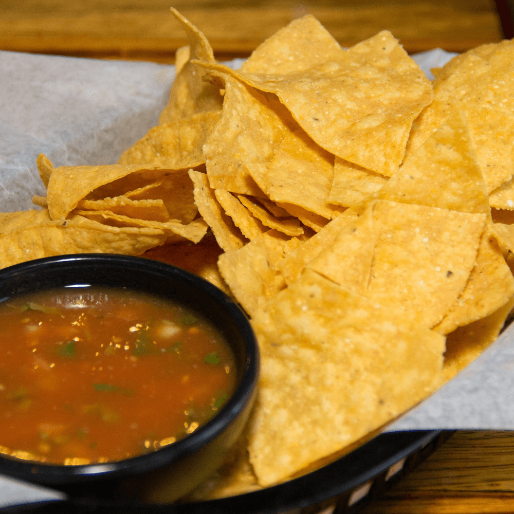 Chips & Salsa