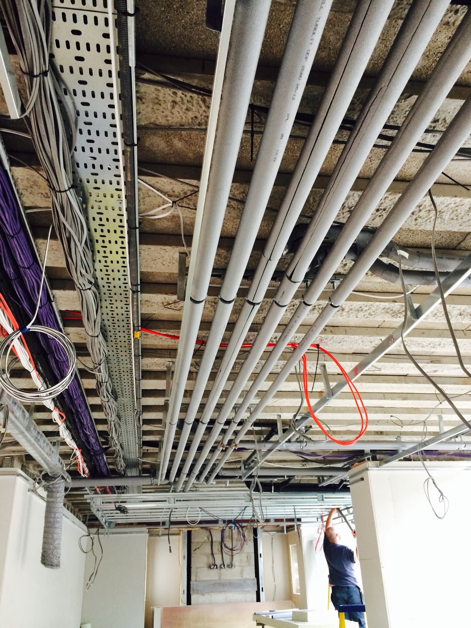 Images AGA Plumbing & Heating Ltd