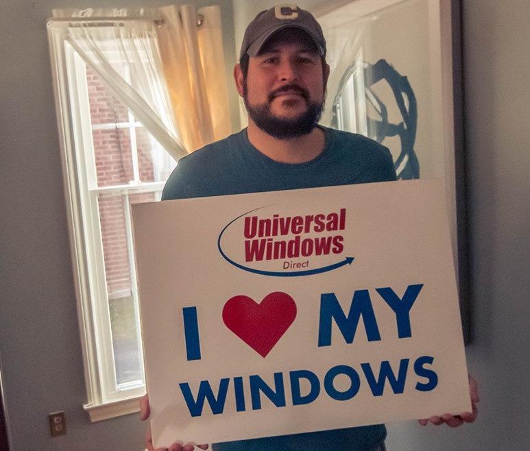 Universal Windows Direct of St Louis Photo