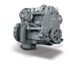 International/Navistar DT-360 In-Frame Rebuild Kit