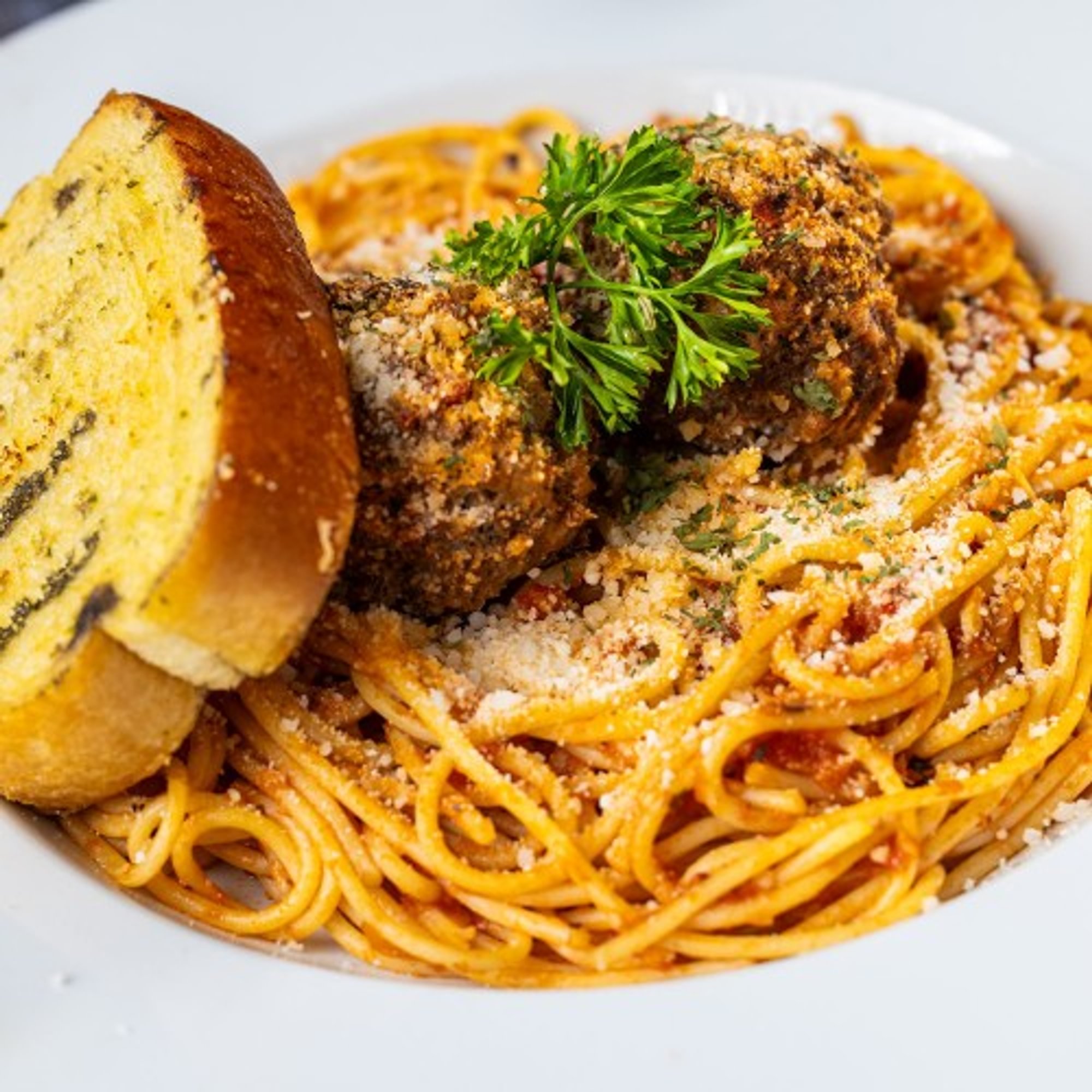 Spaghetti