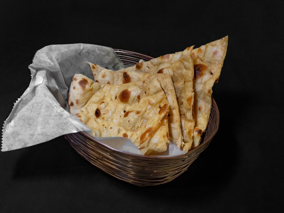 Tandoori Roti
