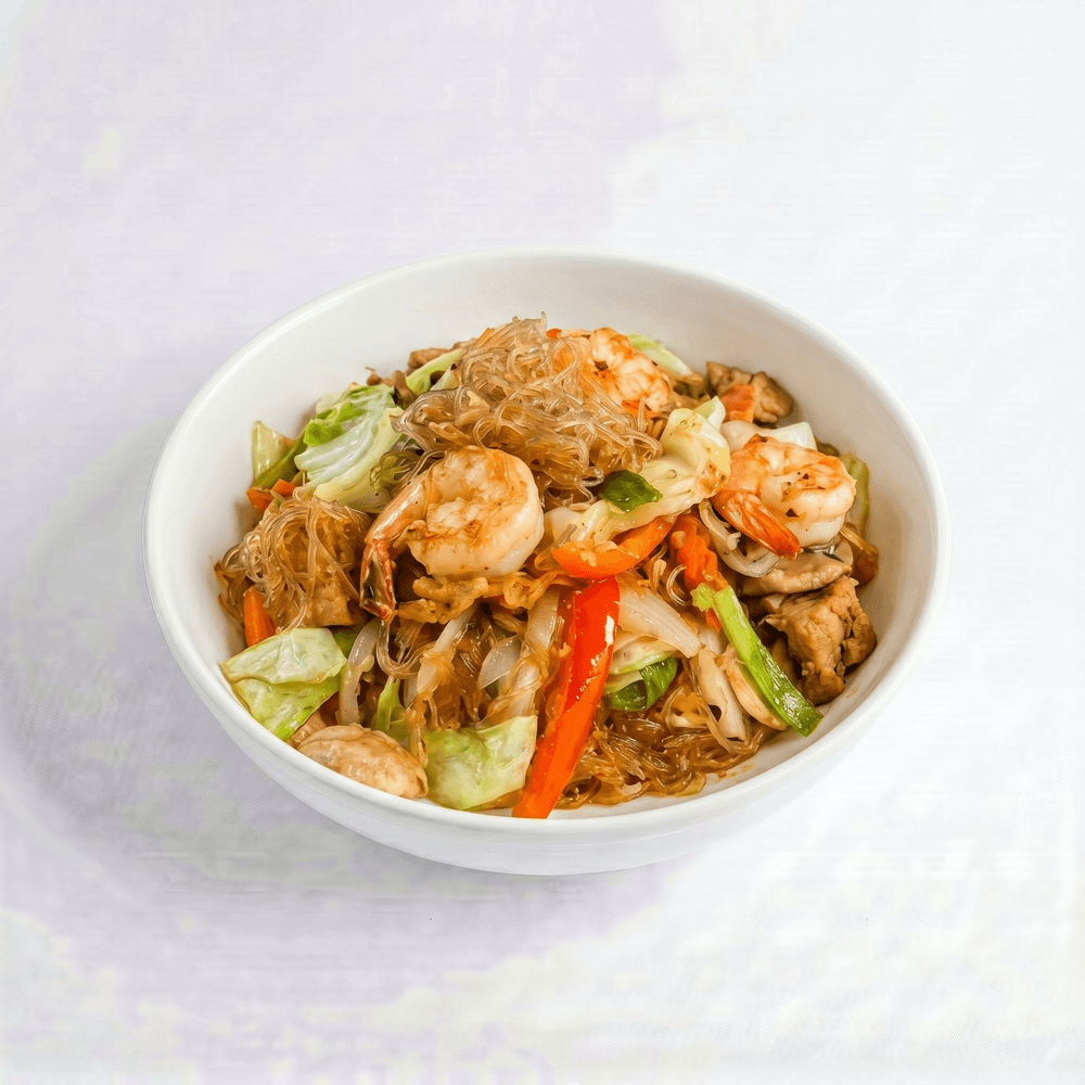 Pad Woon Sen