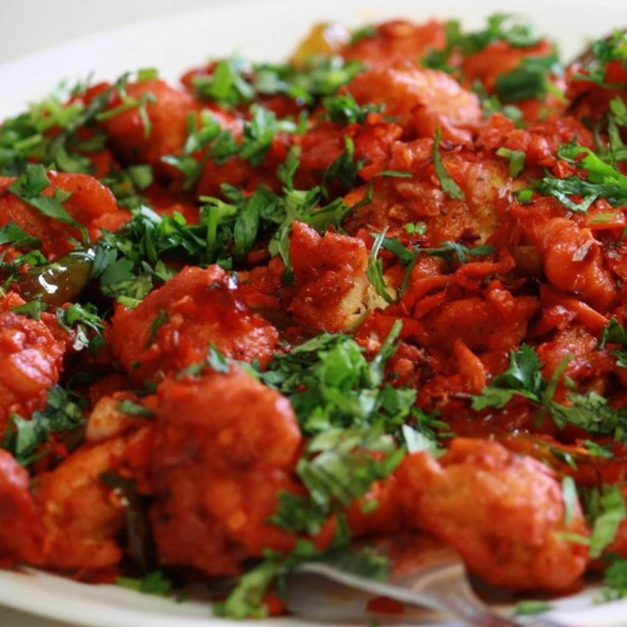 Chicken 65