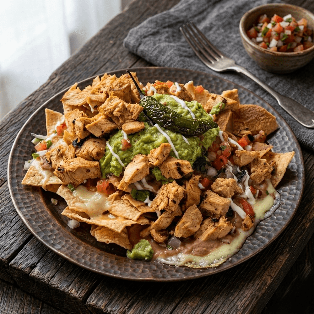 Nachos