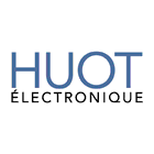 Huot Électronique Caddie Électrique Québec Québec