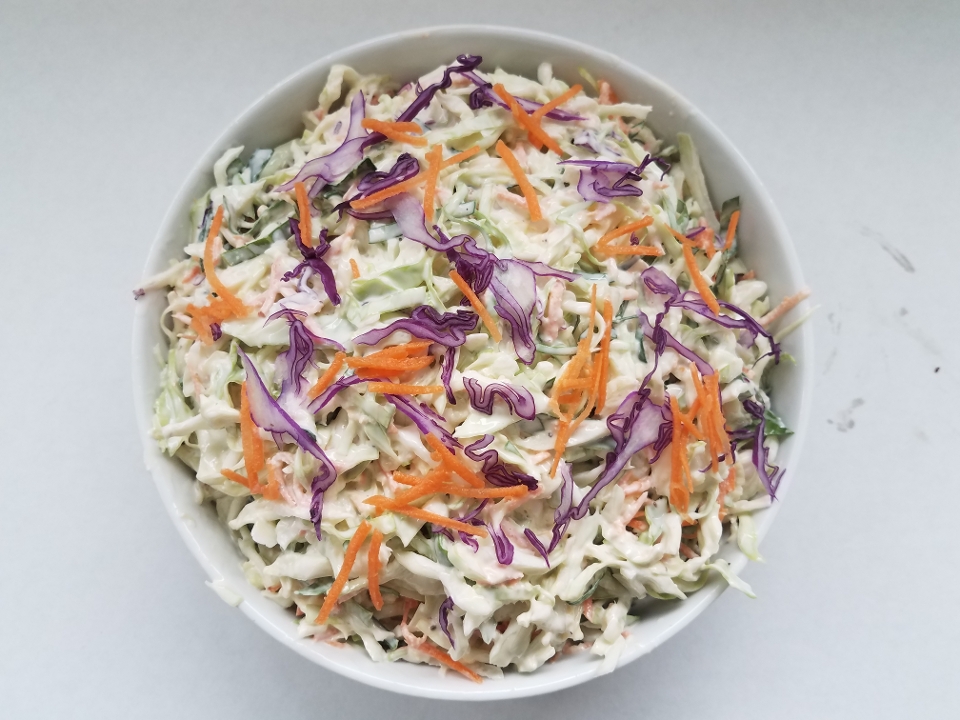 Lb Coleslaw