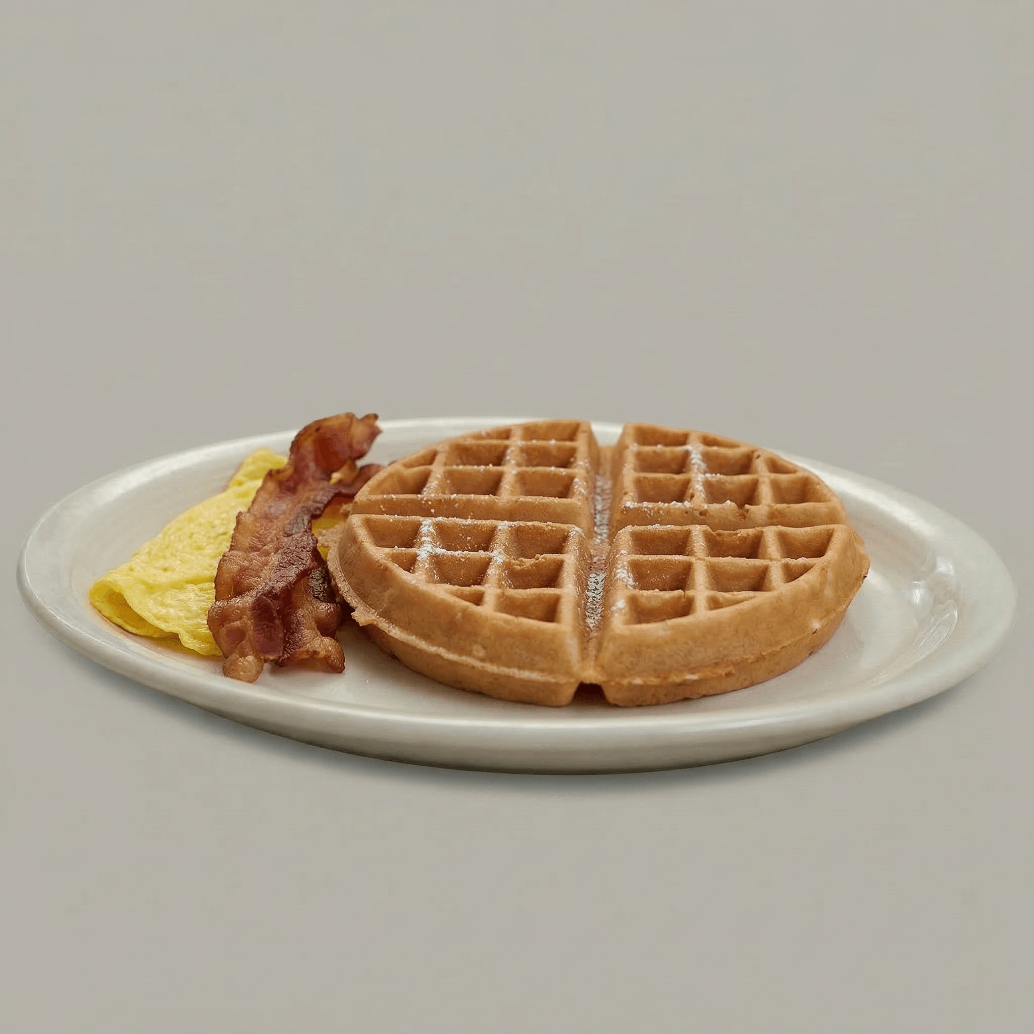 Waffle Combo
