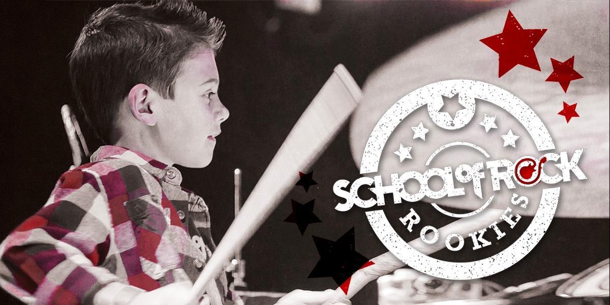 School of Rock Randolph Photo