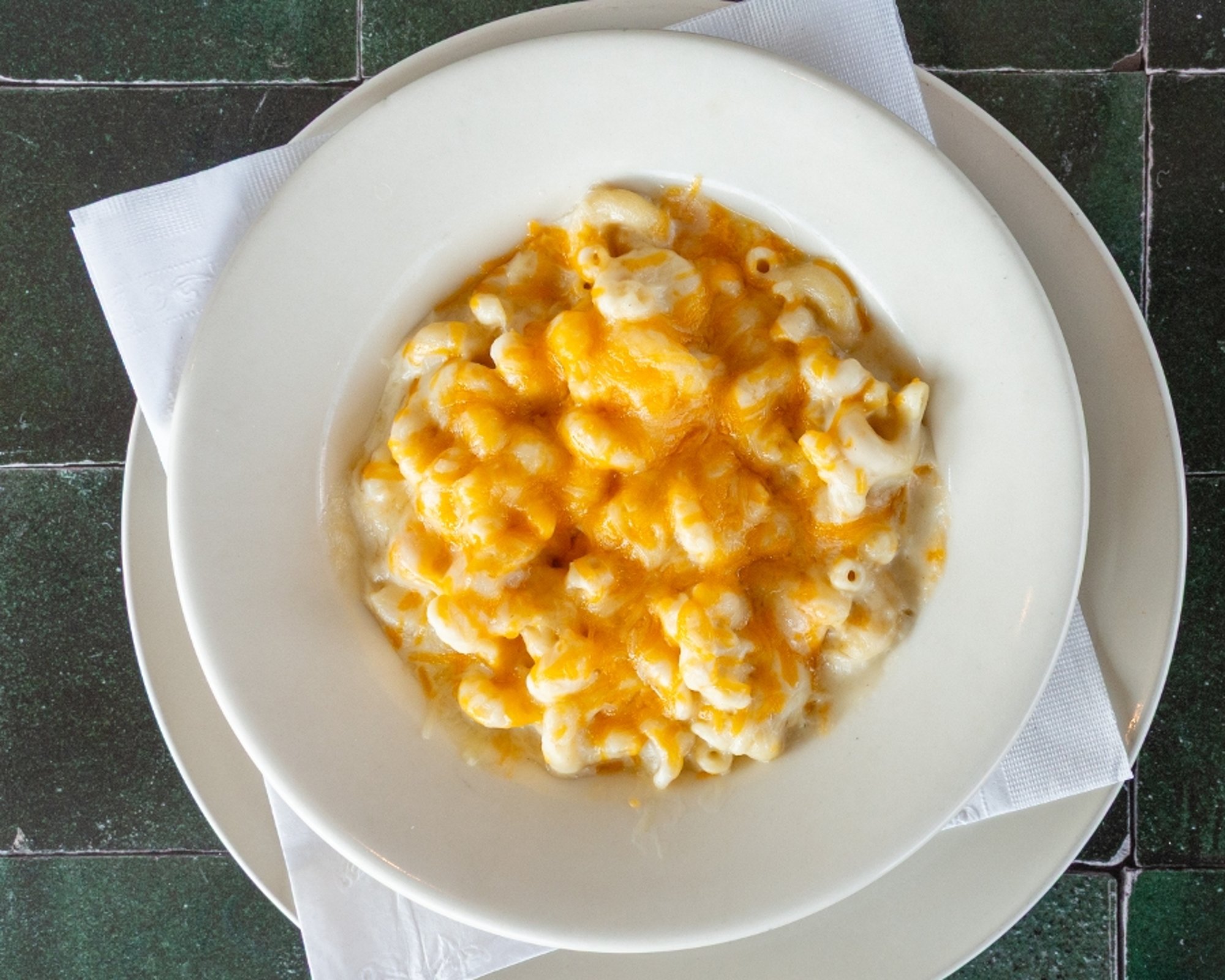 Bowl Mac & Cheese