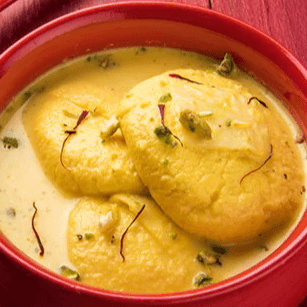 Rasmalai