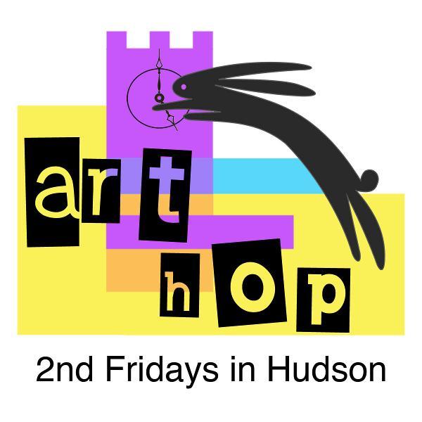 Stop by 72 N. Main Str. 2nd Friday Art Hops resume on April 10 at art studios, galleries and merchants in Hudson, OH http://www.hudsonarthop.com/
