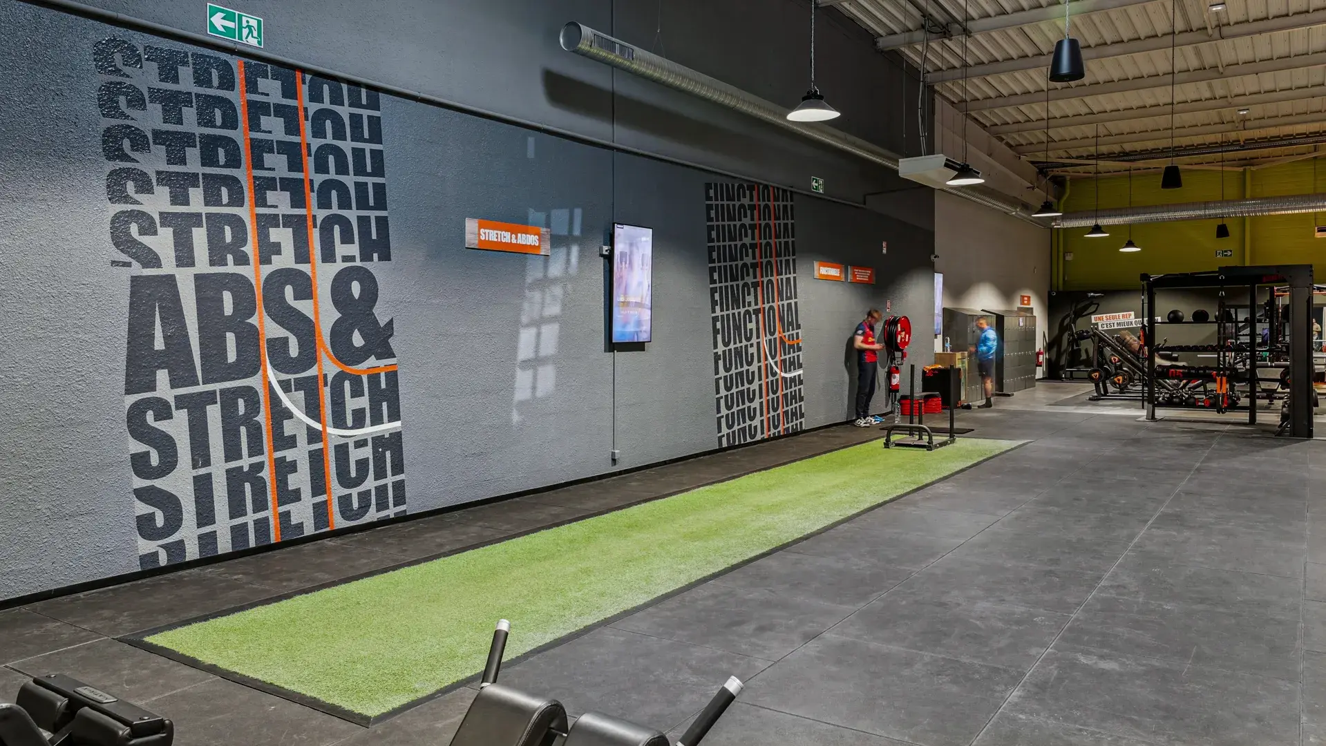 Miniature de la galerie