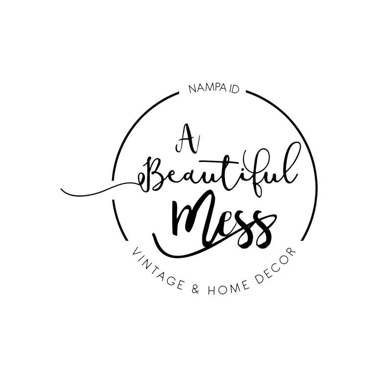 A Beautiful Mess