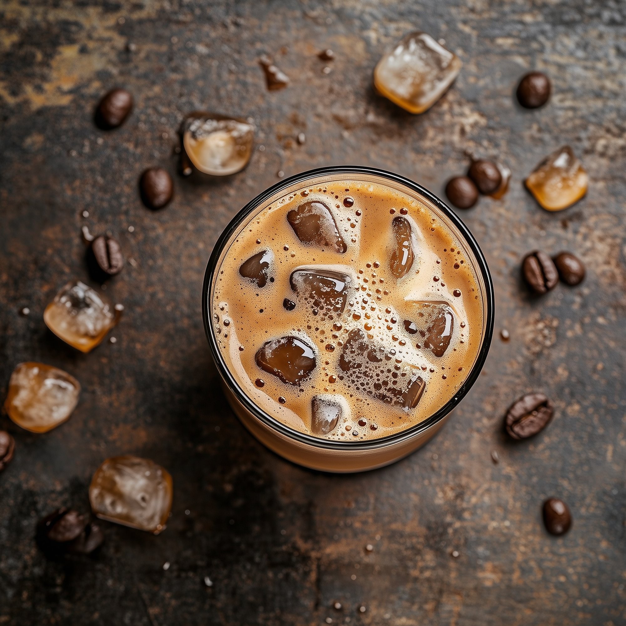 Cold Brew