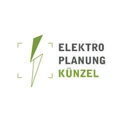 Logo von Elektroplanungsbüro Künzel