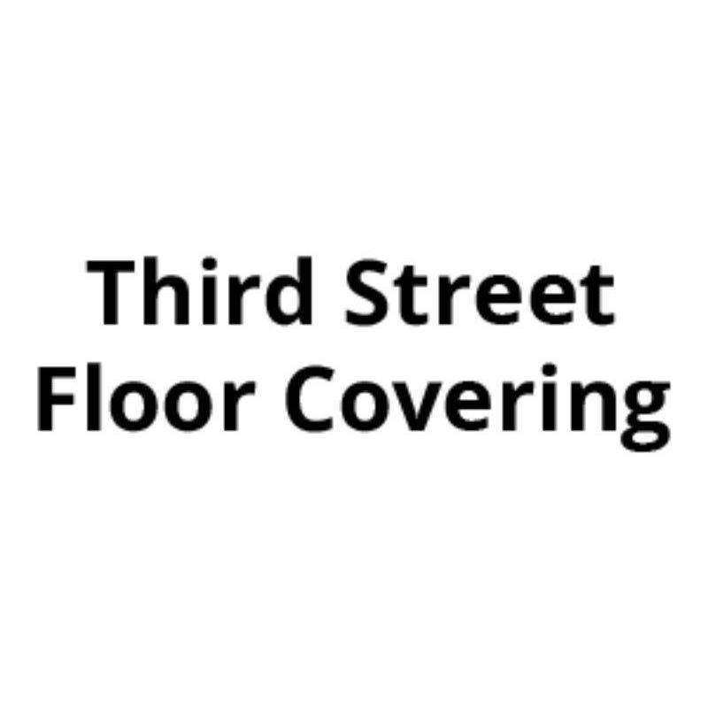 Third Street Floor Covering Logo