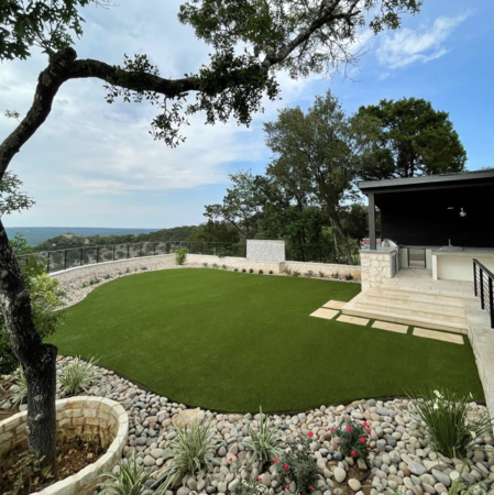 Waterloo Turf South Nashville Image