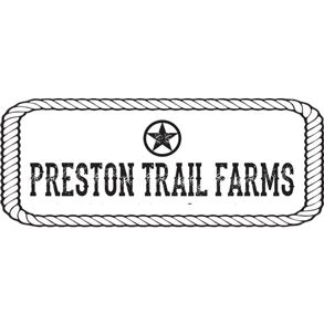 Preston Trail Farms Logo