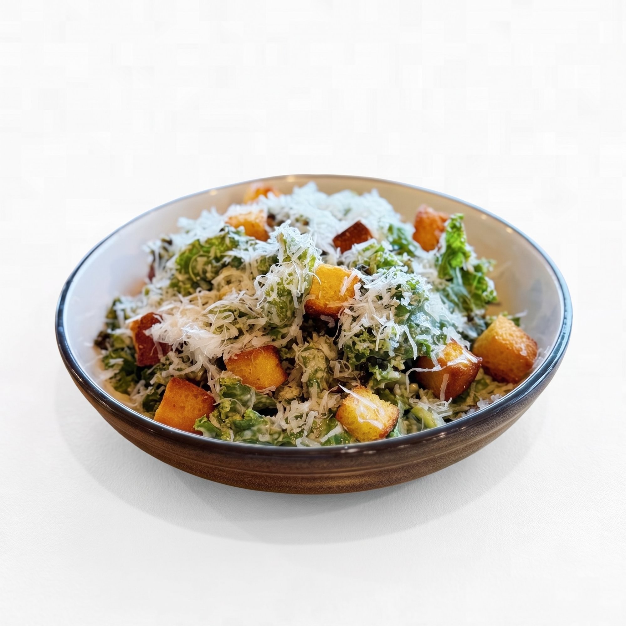 L - Kale Caesar Salad