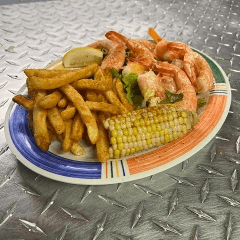 Key West Shrimp
