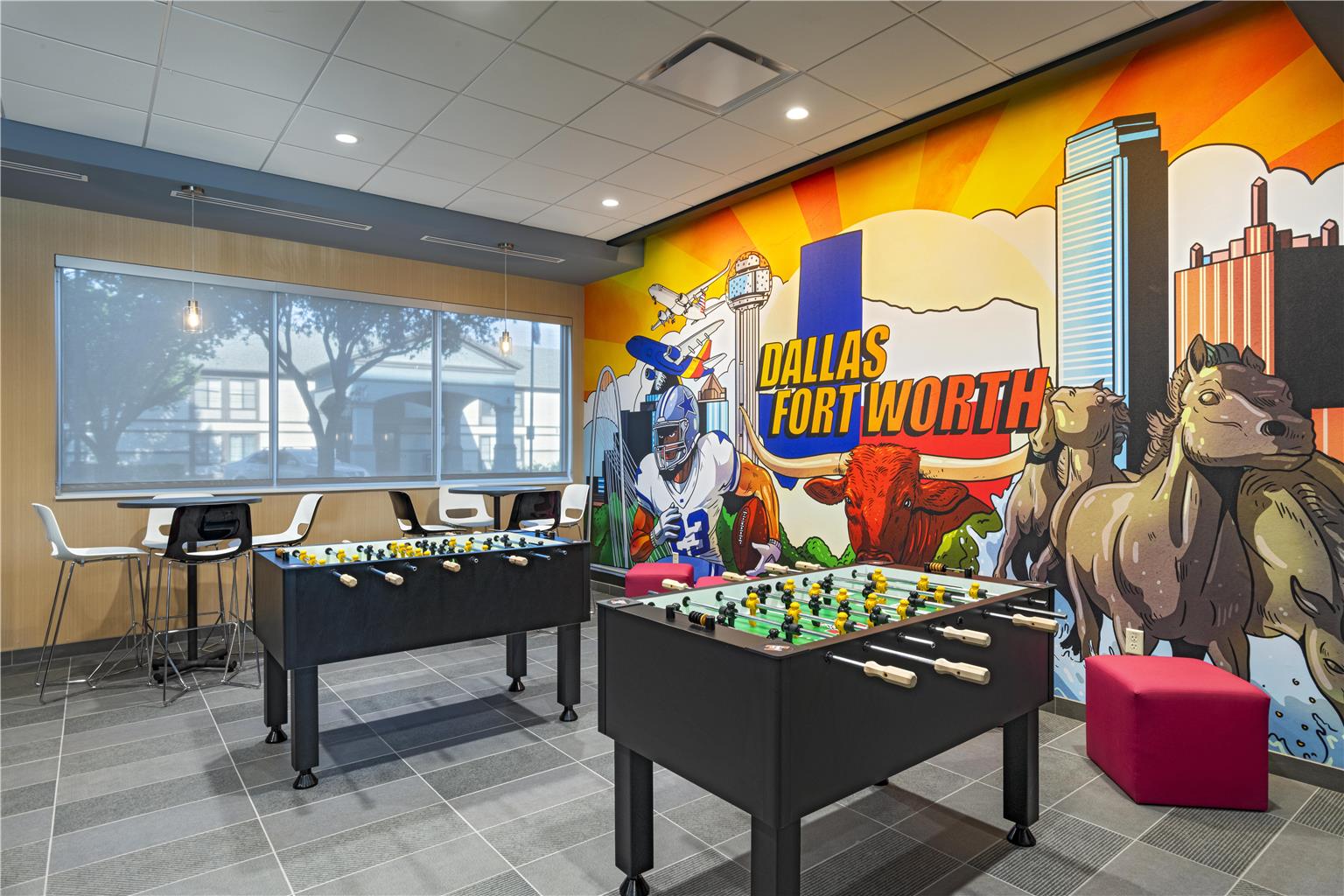 Tru by Hilton Irving DFW South Image