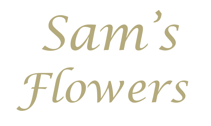 Images Sam's Flowers