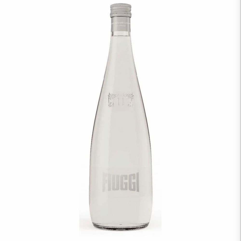 Fiuggi Water Flat (1L)