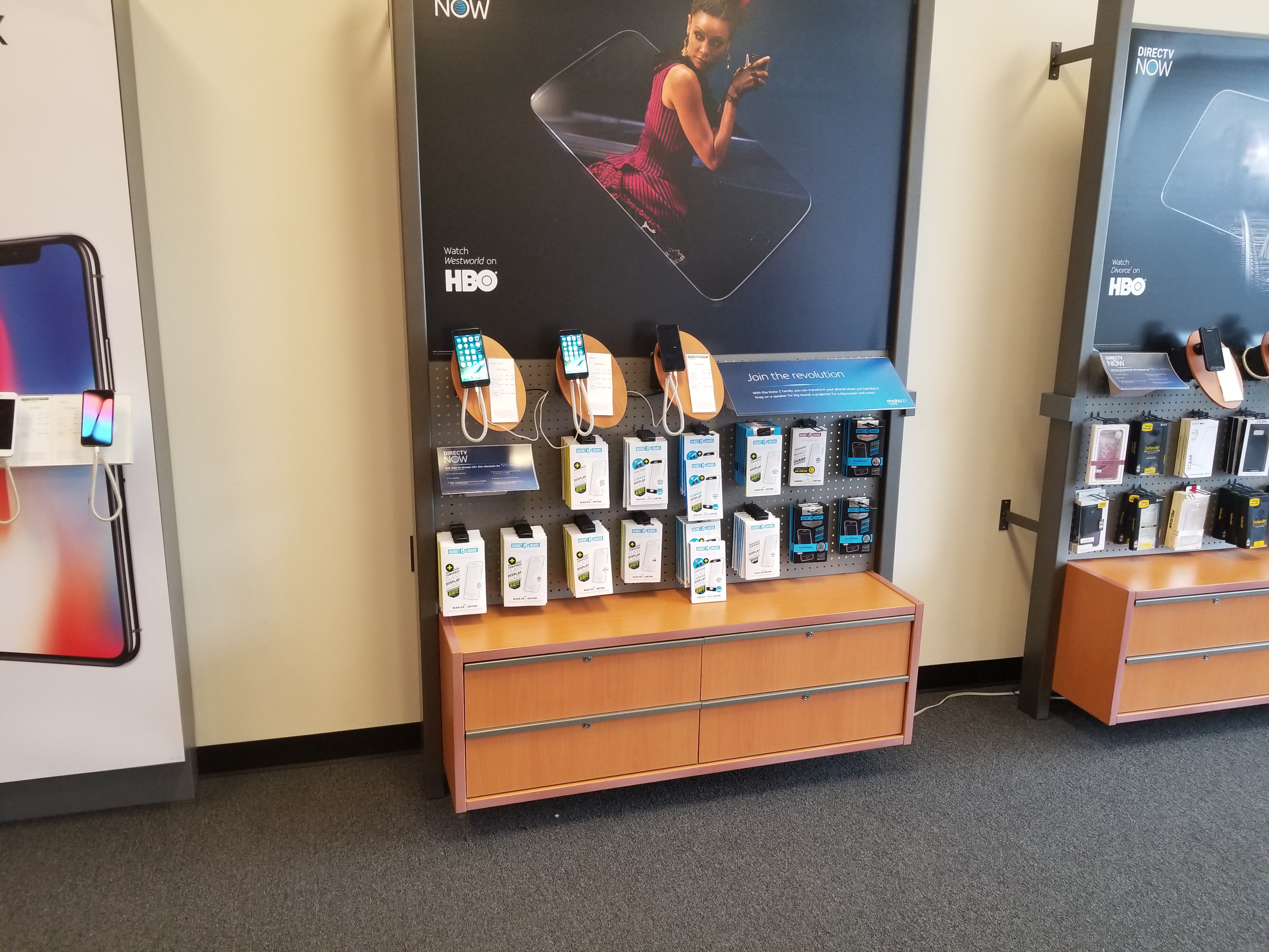 AT&T Store Photo