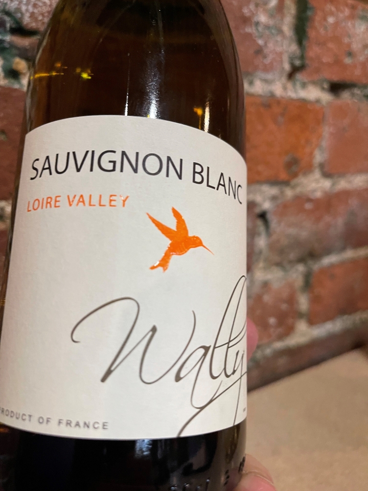 Sauvignon Blanc