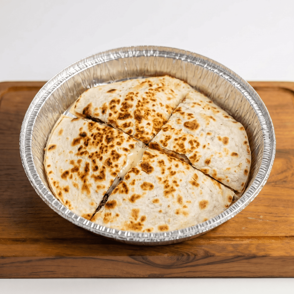 Quesadillas