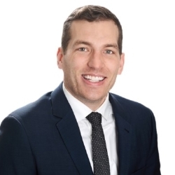 Adrian Anctil - TD Financial Planner