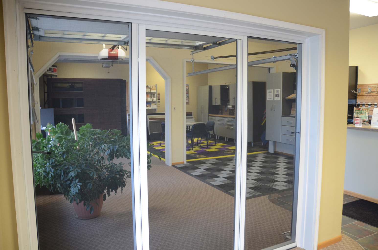 Christie Door Company