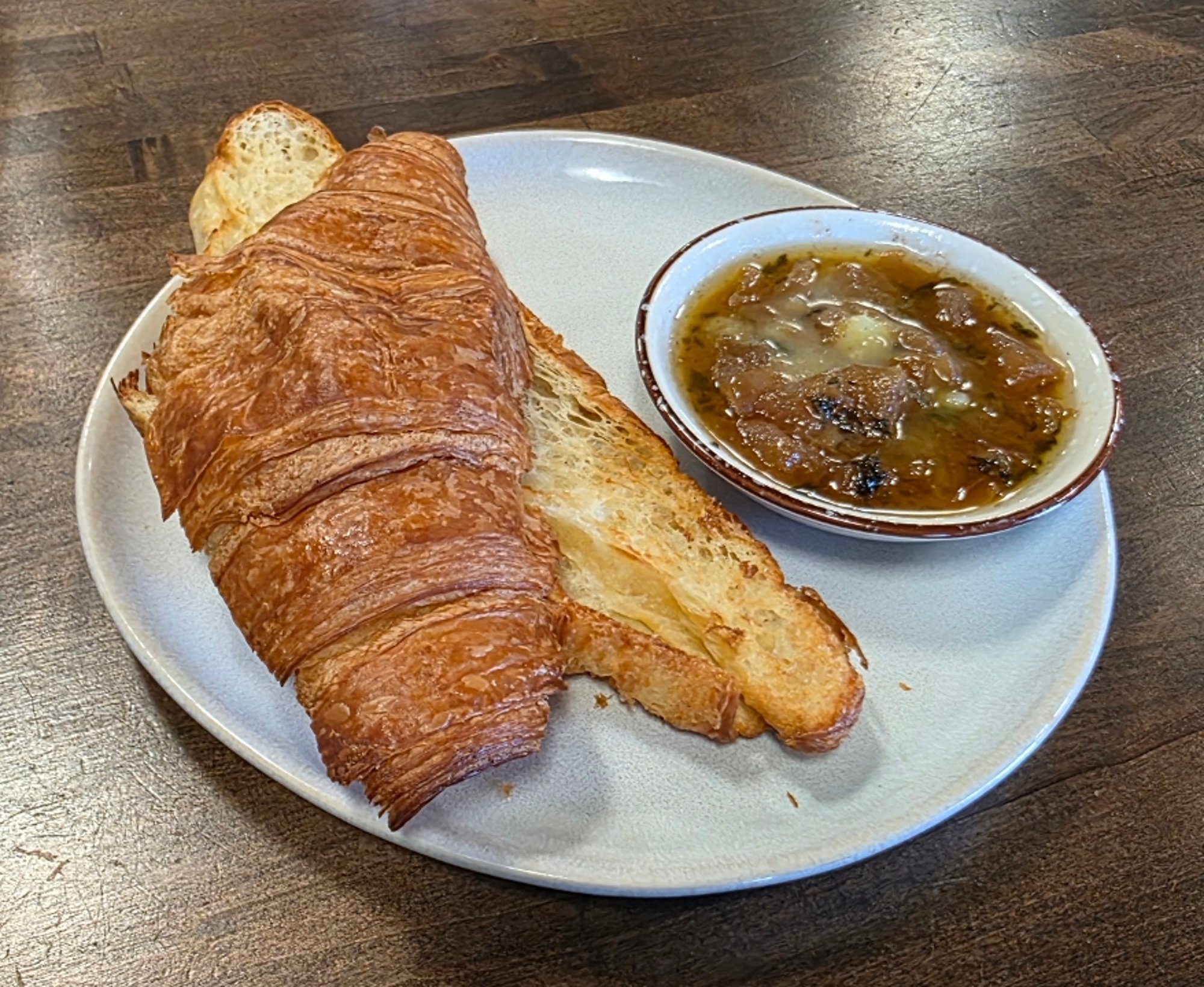 Croissant