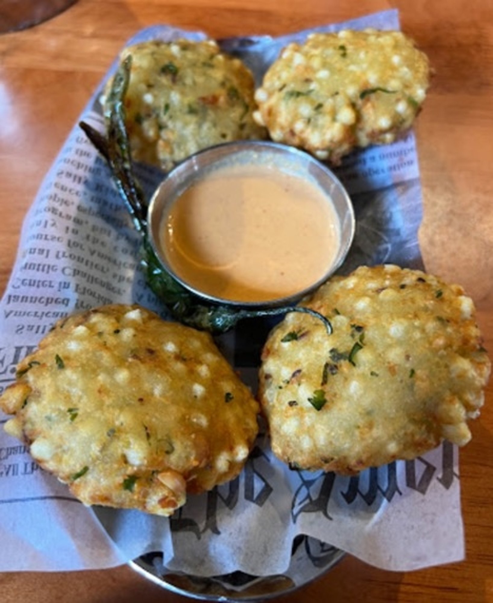 Sabudana Vada (4)