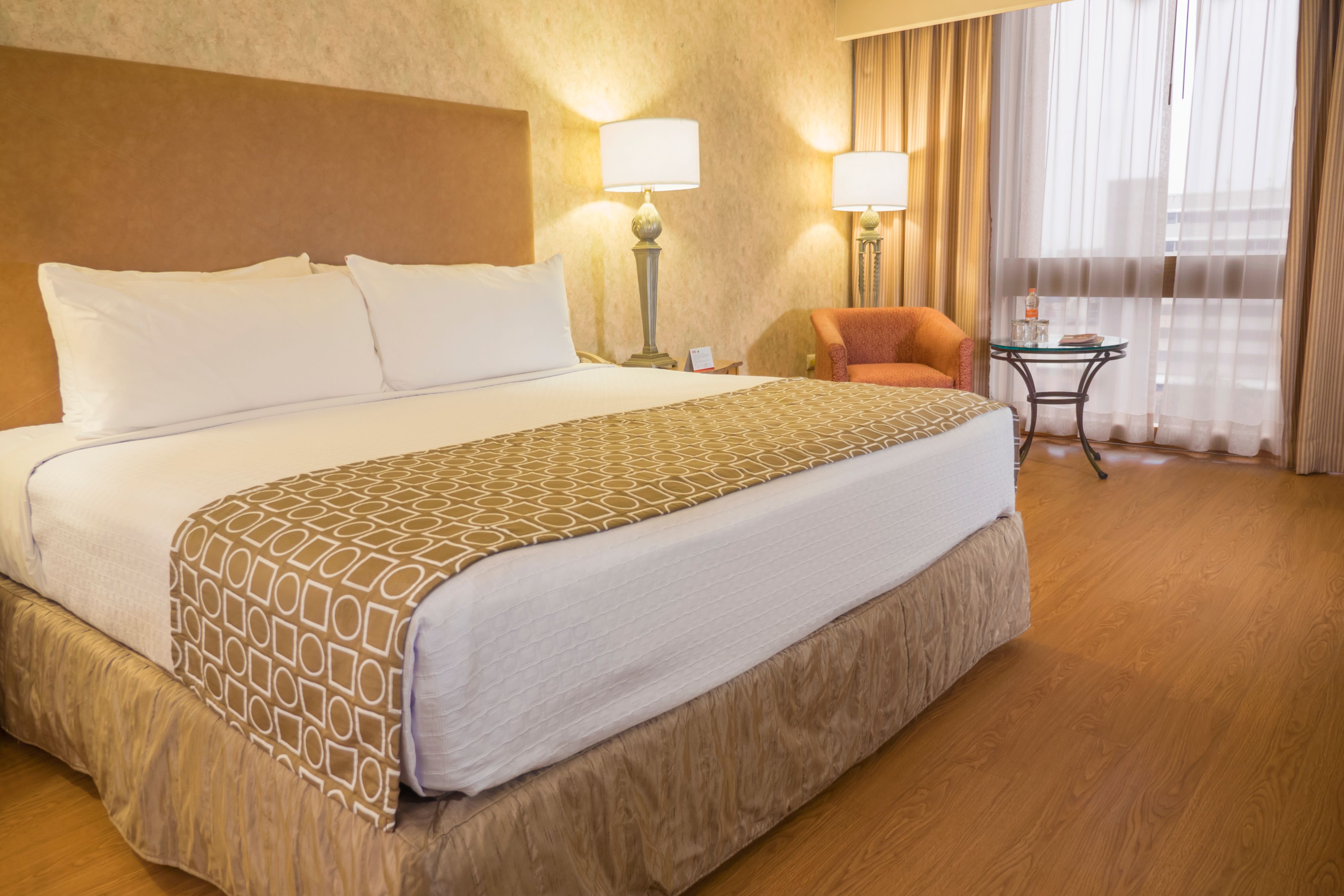 Images Crowne Plaza Monterrey
