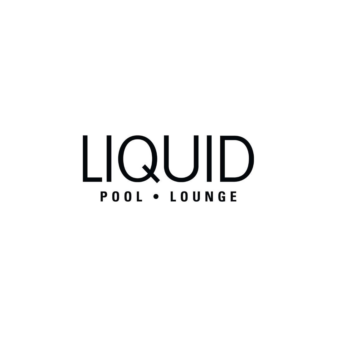 Liquid Pool Lounge