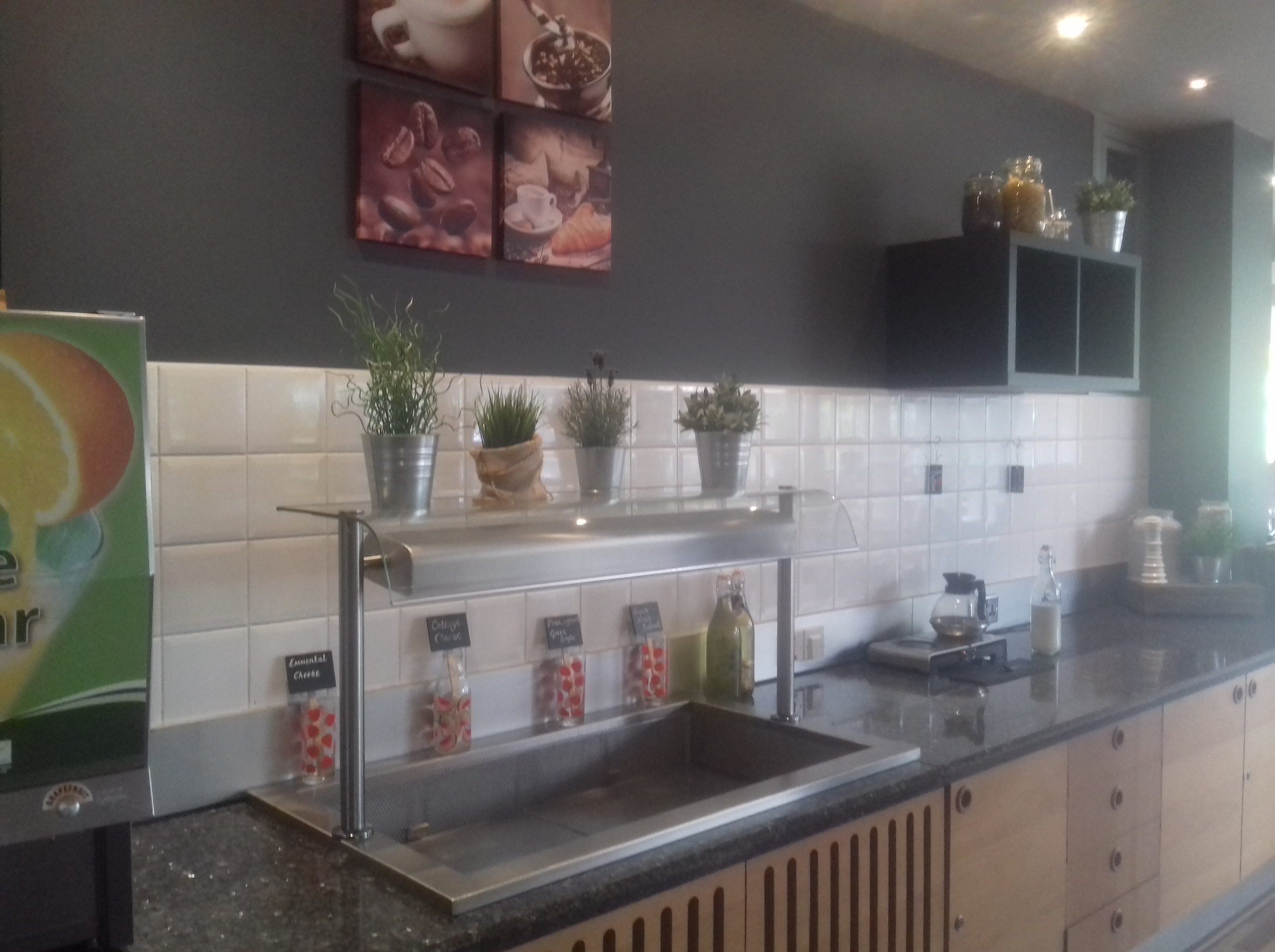 Images Park Inn by Radisson Birmingham Walsall
