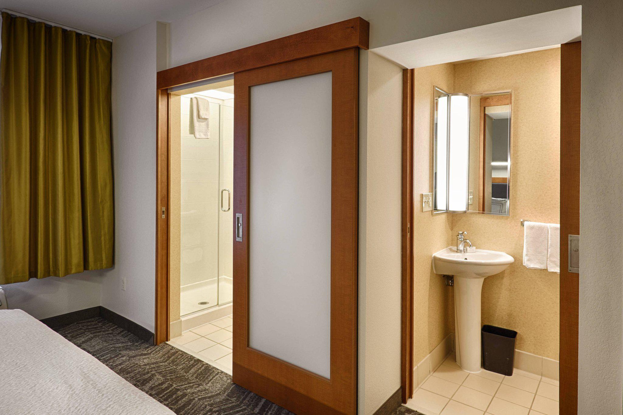 SpringHill Suites by Marriott Albany-Colonie Photo