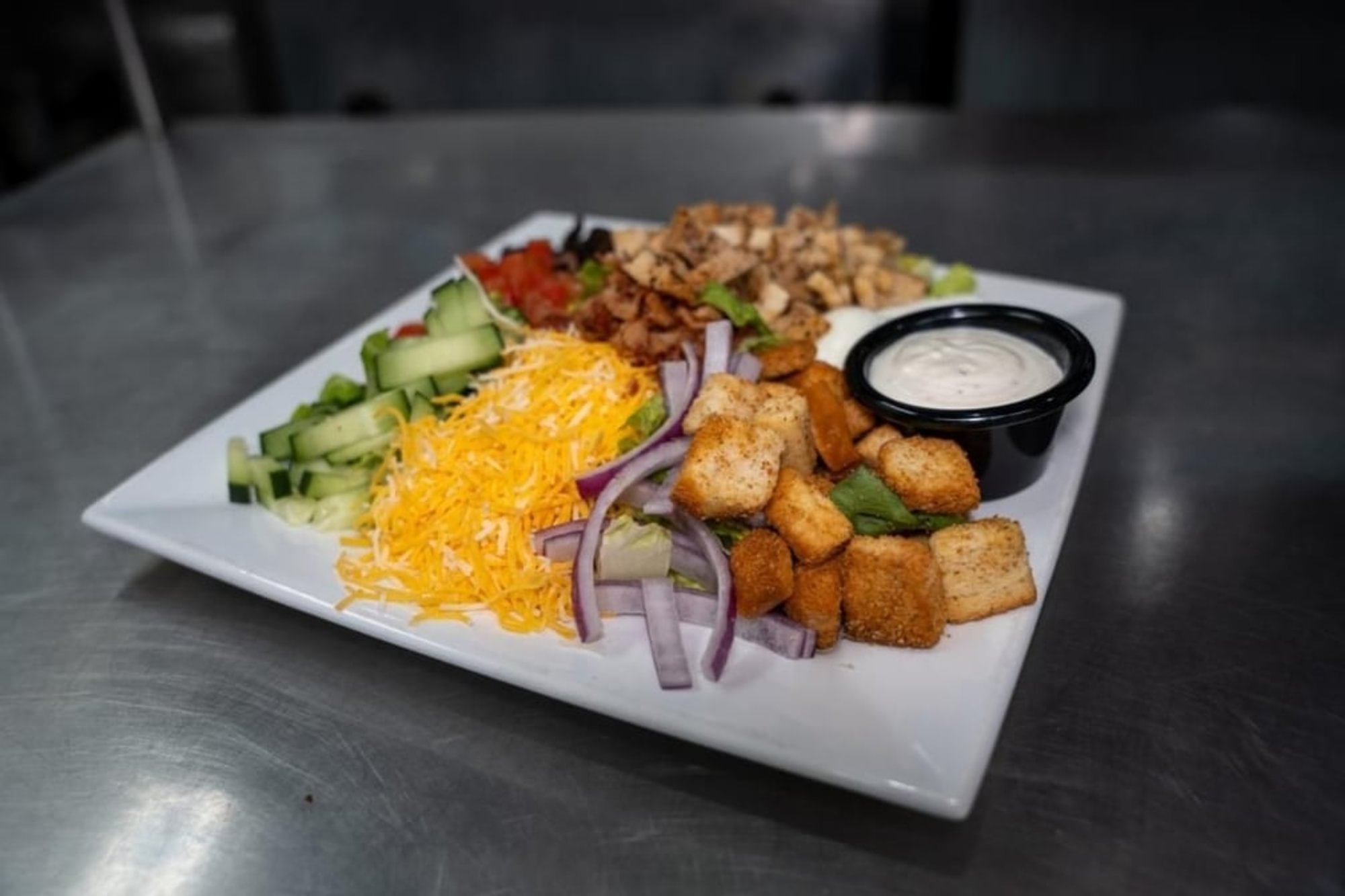 Cobb Salad