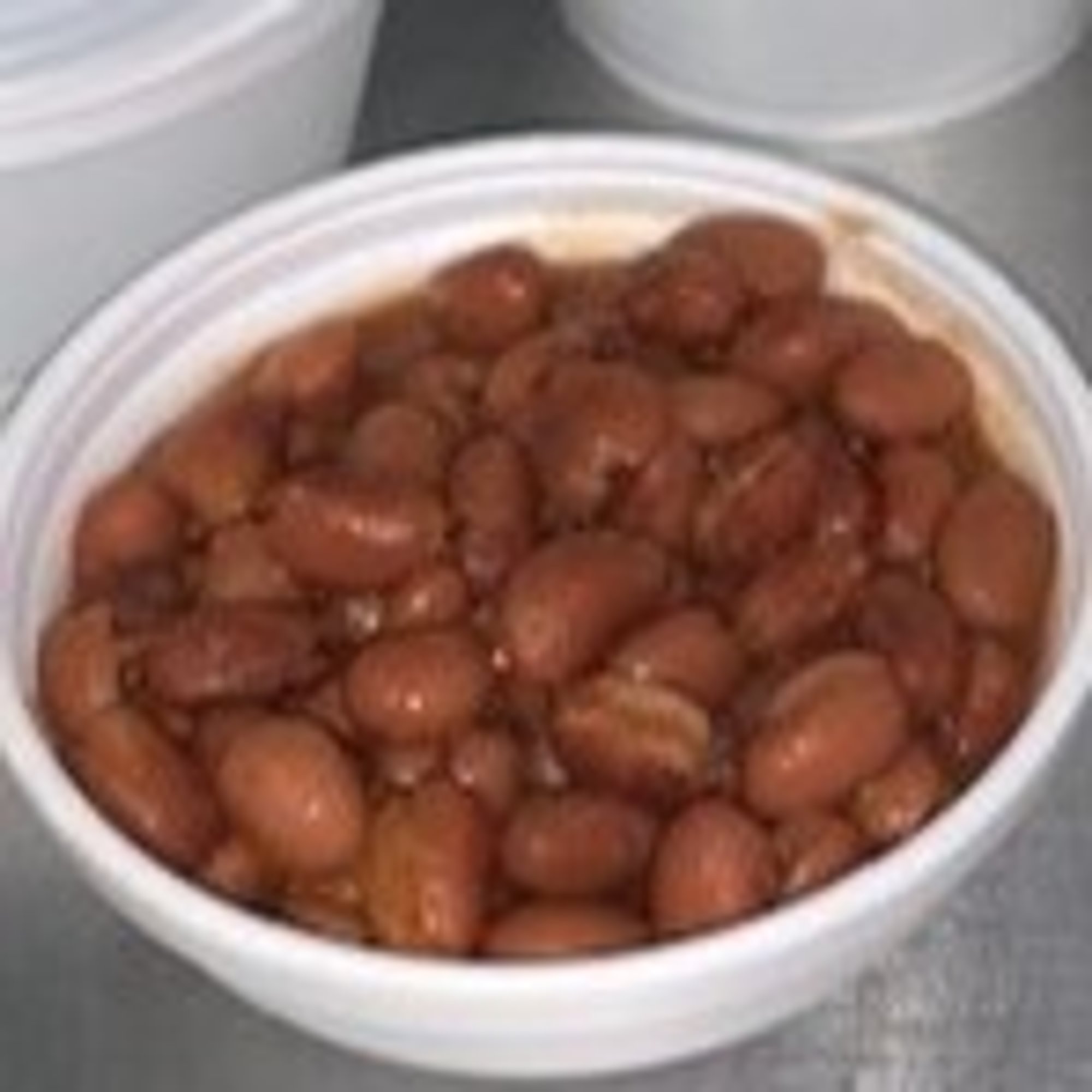 BEANS