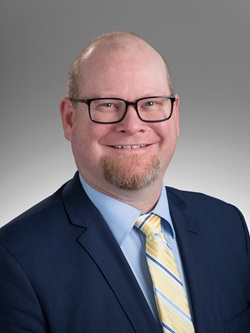 Beau Billadeau, MD