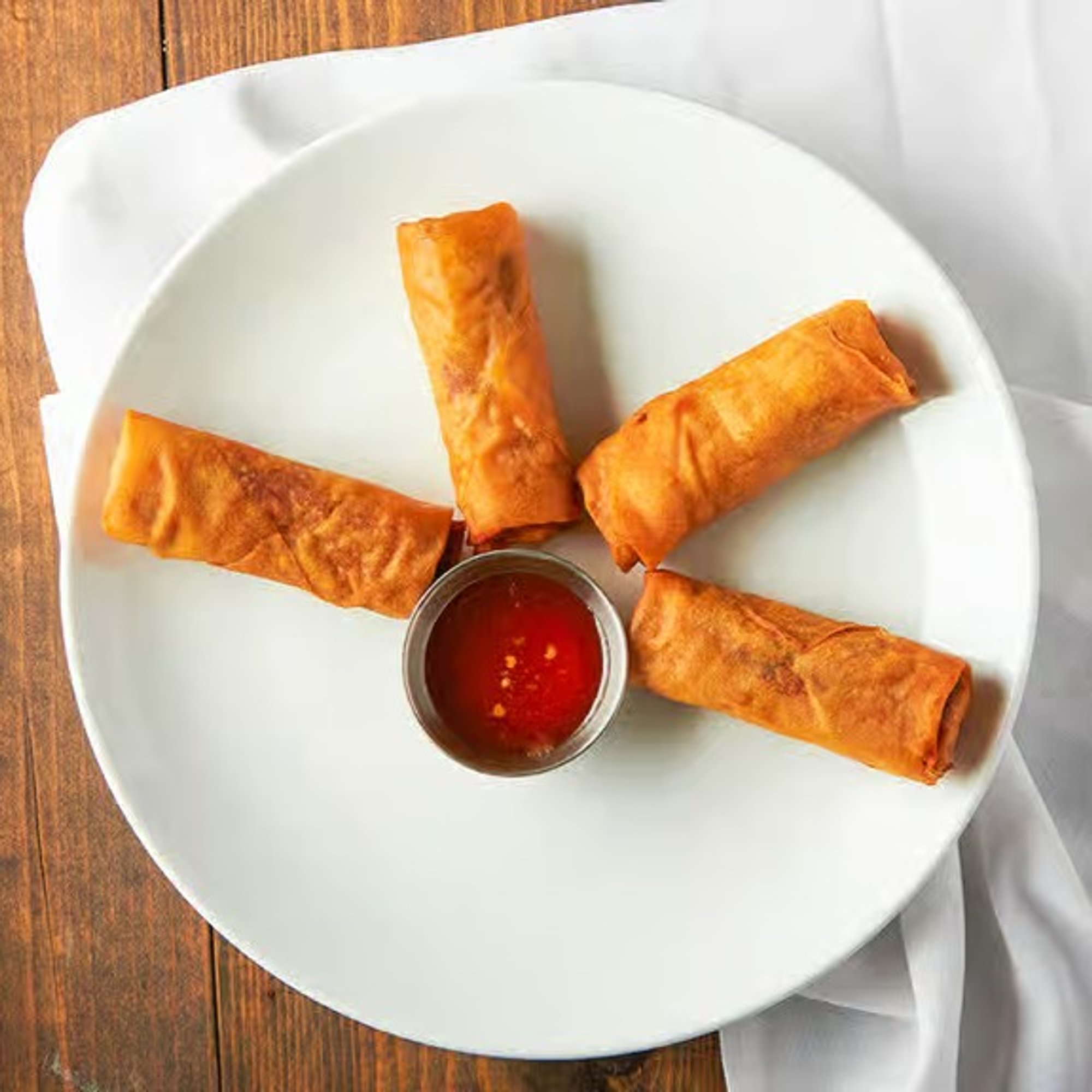 Egg Rolls