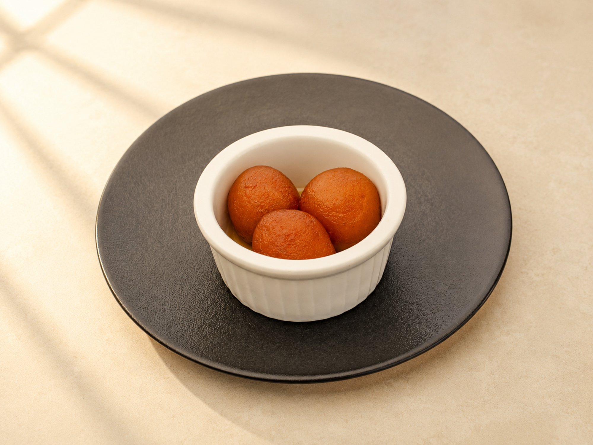 Gulab Jamun